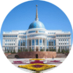 Официальный сайт Президента